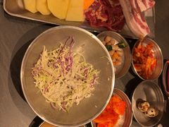 -麻蒲碳烤肉(远景路1号店)