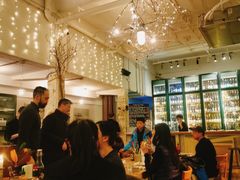 大堂-RAC BAR(安福路店)