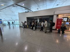 -胡志明新山一国际机场