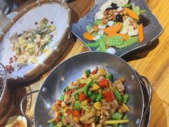 -花溪雨·森林餐厅(石基店)