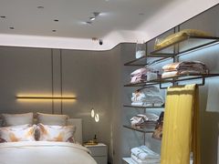 -万事利丝绸(杭州大厦店)