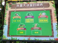 -广州长隆飞鸟乐园