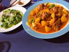 -伊带伊路新疆美食府(呼家楼店)
