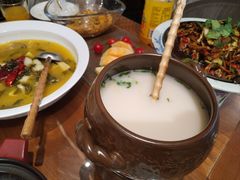 -北京老铺烤鸭(高新店)