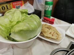 -彭记铁锅肥肠(东四总店)