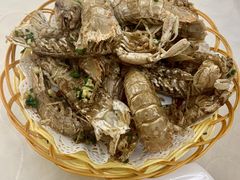 -沈家门小海鲜
