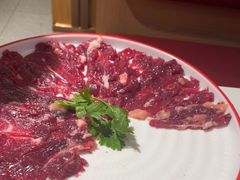 -八合里潮汕鲜牛肉火锅(万科里店)