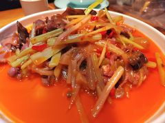 -九锅一堂酸菜鱼(新南凯德直营店)