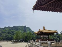 -牛首山文化旅游区