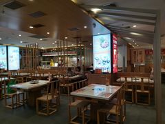 -呷哺呷哺(华林国际店)