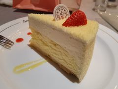 -戈雅法餐厅(世界城广场店)