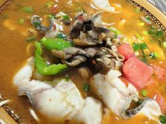 -尧钧财鱼面(育才路店)
