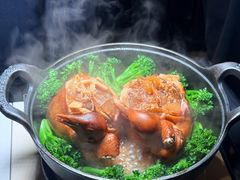 -御膳汤品(猎人坊店)