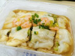 -紫金港餐饮中心-风味餐厅(浙江大学紫金港校区店)
