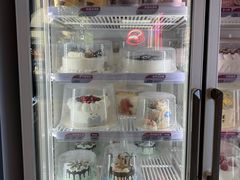 -DQ·蛋糕·冰淇淋(五角场万达店)