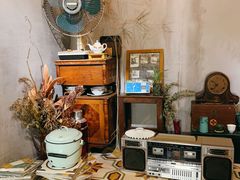 自助取餐区-时光花园(白鹭洲店)