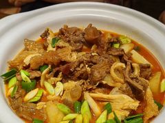 -不是烧烤·武汉烧烤·地道湖北菜(大成路店)