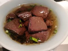 龙脂猪血-火宫殿(五一大道分店)