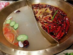 -小龙坎老火锅(红旗街店)