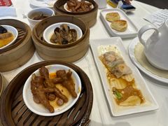 -万龙洲海鲜(大兴绿地缤纷城店)