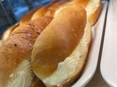 -新侨三宝乐面包店(崇文门店)