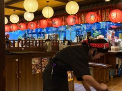 -鸟鹏烧鸟居酒屋(龙岗万科店)
