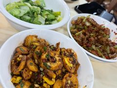 -笨罗卜浏阳菜馆(龙华鹏润达店)