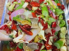 -聂发财重庆江湖菜(解放碑店)