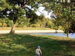 -北运河水利风景区