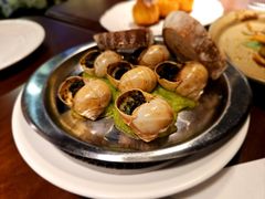 -餮熹Tipsea法餐(吉大店)