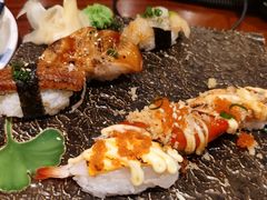 -鸟鹏烧鸟居酒屋(仁恒梦中心店)