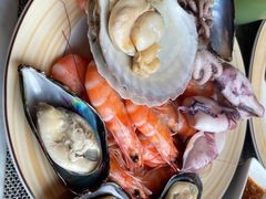 -二楼咖啡厅·厦门源昌凯宾斯基大酒店(湖滨中路店)