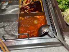 -海底捞火锅(吾悦国际广场店)