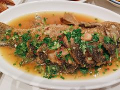 -梅利汴京烤鸭•开封豫菜地标店(晋安路店)