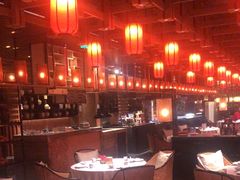 -南通滨江洲际酒店-东厨中餐厅