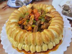 -苏莱特色牛骨滩羊手抓馆(长城东街总店)