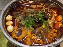 -眉州东坡(博雅店)
