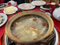 -花苑美食横琴生蚝火锅(拱北粤华路店)