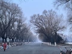 -哈尔滨师范大学(松北校区)