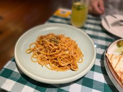 -小主人西餐厅 master table(青年中路店)