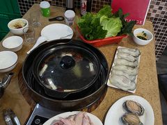 -濠轩阁特色生蚝火锅(水湾路店)