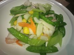 -金海湾海鲜总店