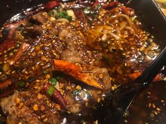 -三个大叔东北烧烤·砂锅菜(西三旗店)