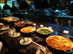 -长白山凯悦酒店·市集咖啡厅