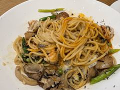-娜娜家•Nana's restaurant (南开大悦城店)