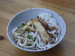 -再回首鸡肉米线(人民路一店)