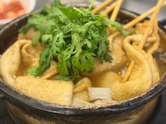 -咕咕站韩国料理(紫金港店)