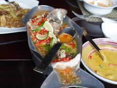 -食肆&Fourteen(武林夜市店)