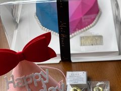 -Mei House 美梅西点·工作室(创智天地创智坊店)