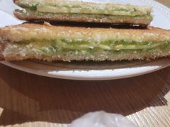 -HELLO 27 意面·沙拉·帕尼尼